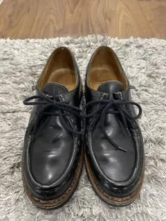 別注】Paraboot パラブーツ ミカエル LIS KAKI 40.5 - メルカリ