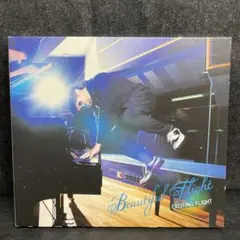 H ZETTRIO ／Beautiful Flight 【CD】