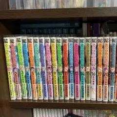 2026年最新】カッコウの許嫁全巻の人気アイテム - メルカリ