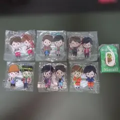 嵐 アクリルスタンド キーホルダー セット ARASHICK | Mercari