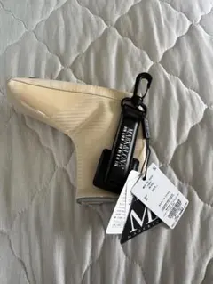 MARK&LONA パターカバー　正規品