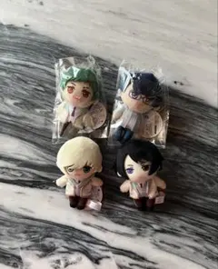あんさんぶるスターズ！ ぬいぐるみ 8個セット - メルカリ