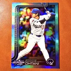 大谷翔平 topps 2026 Series2 mojo リフラクター - メルカリ