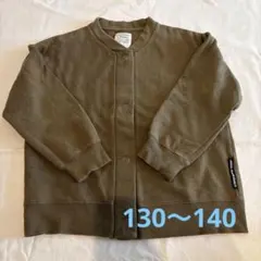 値下げします！ciaopanic typy ボタン付きカーディガン XL