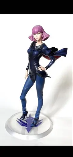 2026年最新】ハマーンカーン フィギュアの人気アイテム - メルカリ