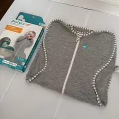 Love to Dream SWADDLE UP M グレー