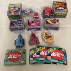 2026年最新】ポピー ゲッターロボ 超合金の人気アイテム - メルカリ