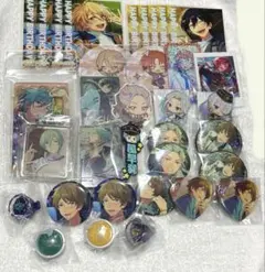 あんスタ グッズ まとめ売り