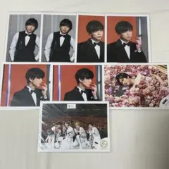 NEWS 加藤シゲアキ公式写真