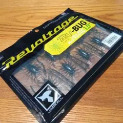 JACKALL REVOLTAGE RV-BUG 1.5インチのサムネイル