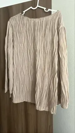 chocol raffine robe カットソー