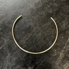 ucalypt ユーカリプト　チョーカー　ネックレス