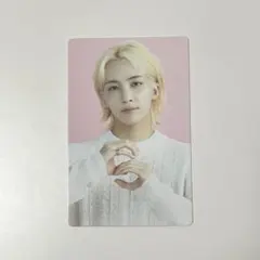 SEVENTEEN CAFE in SEOUL ジョンハン