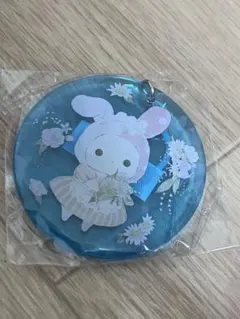 ぷっくりクリアマーカーアクセサリーセンチメンタルサーカス
