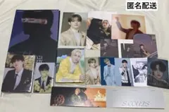 2026年最新】SevenTeen エスクプス トレカセットの人気アイテム - メルカリ