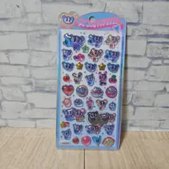 エンジェルブルー AngelBlue うるちゅるポップシール シール