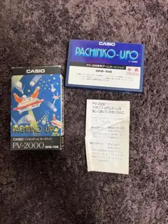 2026年最新】カシオ PV-1000の人気アイテム - メルカリ