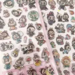 シール 2枚セット