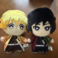 ヘタリア イギリス 日本 chibiぬいぐるみ ぬいぐるみ - メルカリ