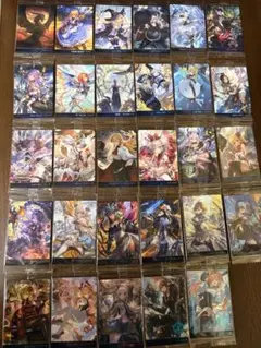 ホロカ　SR.URキズアリまとめ売り ホロカ SR.URキズアリまとめ売り - メルカリ