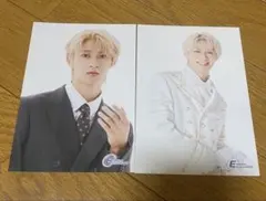 EBiDAN M!LK 曽野舜太