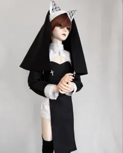 2026年最新】BJD ドール 男の子の人気アイテム - メルカリ
