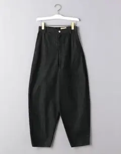 UGMSC テーパード　デニムパンツ