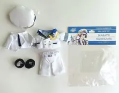 うたプリ ぬいスター コスチューム スタツア 聖川真斗