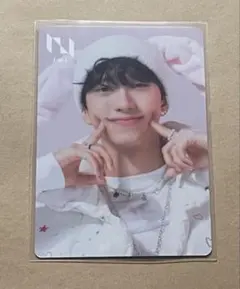 INI ウィンマジ リミテッドストア リミスト トレカ 池崎理人