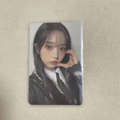 2025年最新】nmixx expergo へウォン トレカの人気アイテム - メルカリ