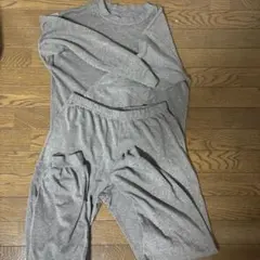セット ルームウェア