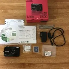 2026年最新】FINEPIX L55の人気アイテム - メルカリ