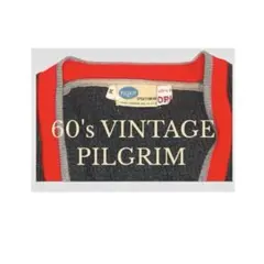 2025年最新】Pilgrim 60sの人気アイテム - メルカリ