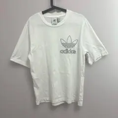adidas Originals Tシャツ 半袖 白のサムネイル
