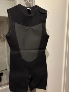 MYLEDI ウェットスーツ ショートジョン Sサイズ