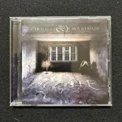 サーカス・マキシマス/アイソレイト