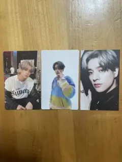 ジェイクトレカ