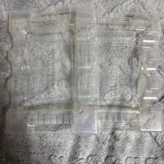 ニンテンドー64 プラスチックケース　2個セット