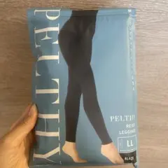 【新品】ベルミス　 PELTHY LLサイズ