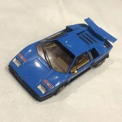 IXO 1/43 ランボルギーニ カウンタックLP500S世界限定モデル999台