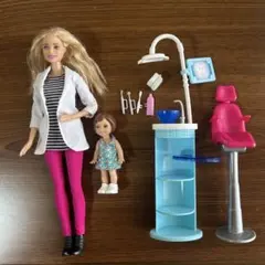 バービーケリー