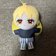 伊地知 星歌 ぬいぐるみ キャラ福