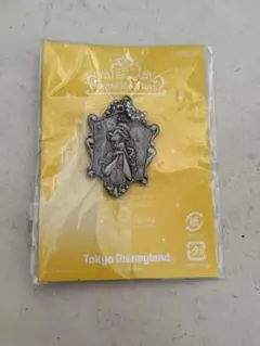 東京ディズニーランド ベル キーホルダー