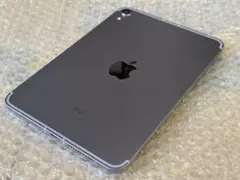 【美品】iPad mini 第6世代 Wi-Fi＋Cellular 256GB