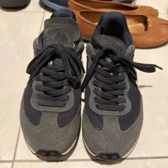 VEJA スニーカー グレー 37