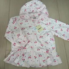 【新品タグ付】 HOT BISCUITSジャケット 100cm