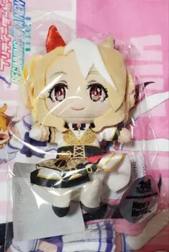 ウマ娘 ららぽーと フサイチパンドラ セット - メルカリ