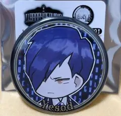 2025年最新】library of ruina 缶バッジの人気アイテム - メルカリ