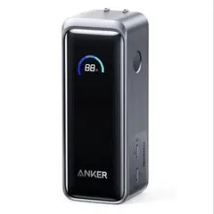 【使用頻度少】Anker PrimePower Bank 9600mAh 65W