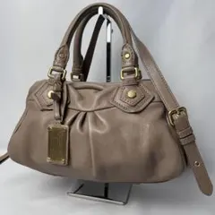 美品 MARC BY MARC JACOBS CLASSICQ y2k